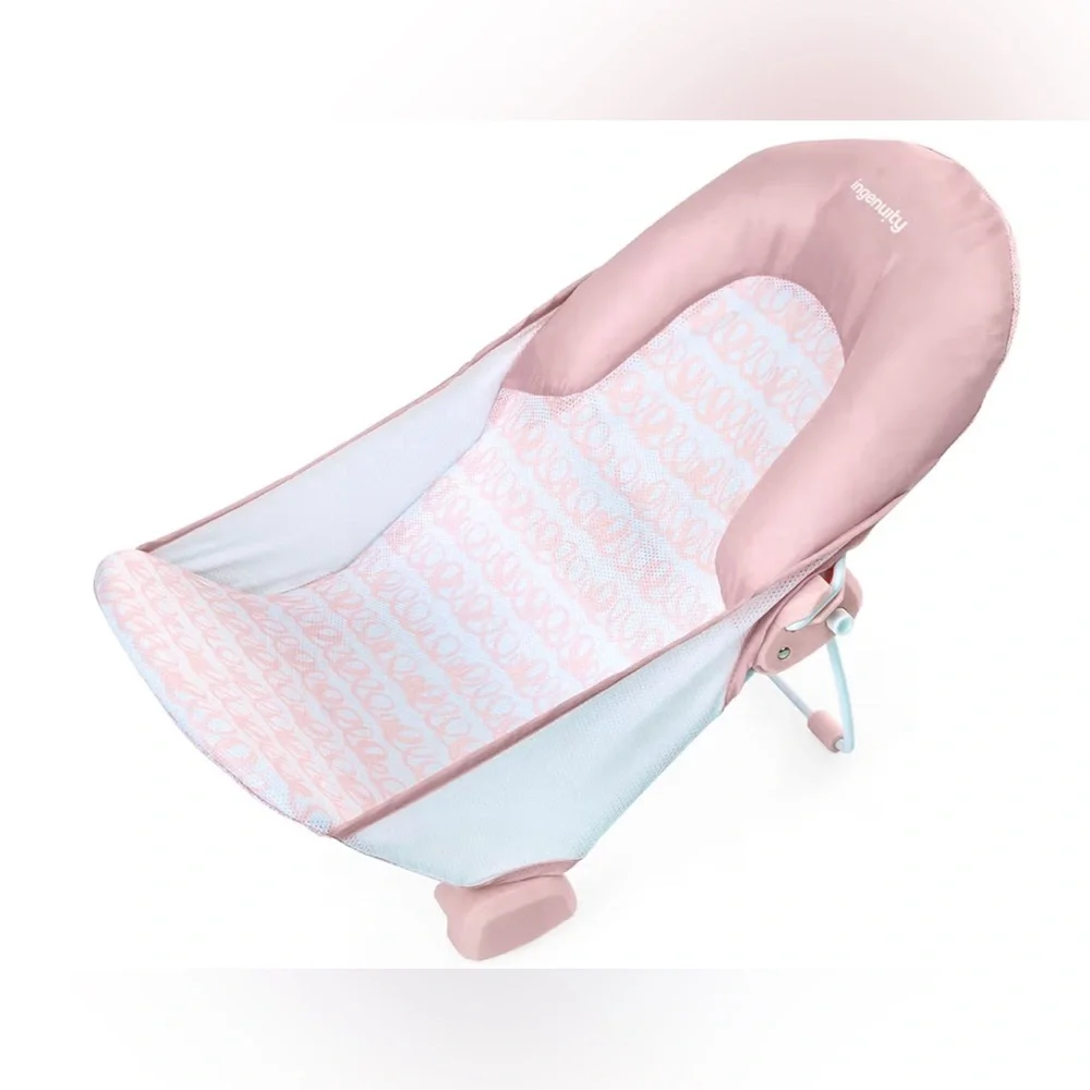 Ingenuity FoldAway Baby Bather